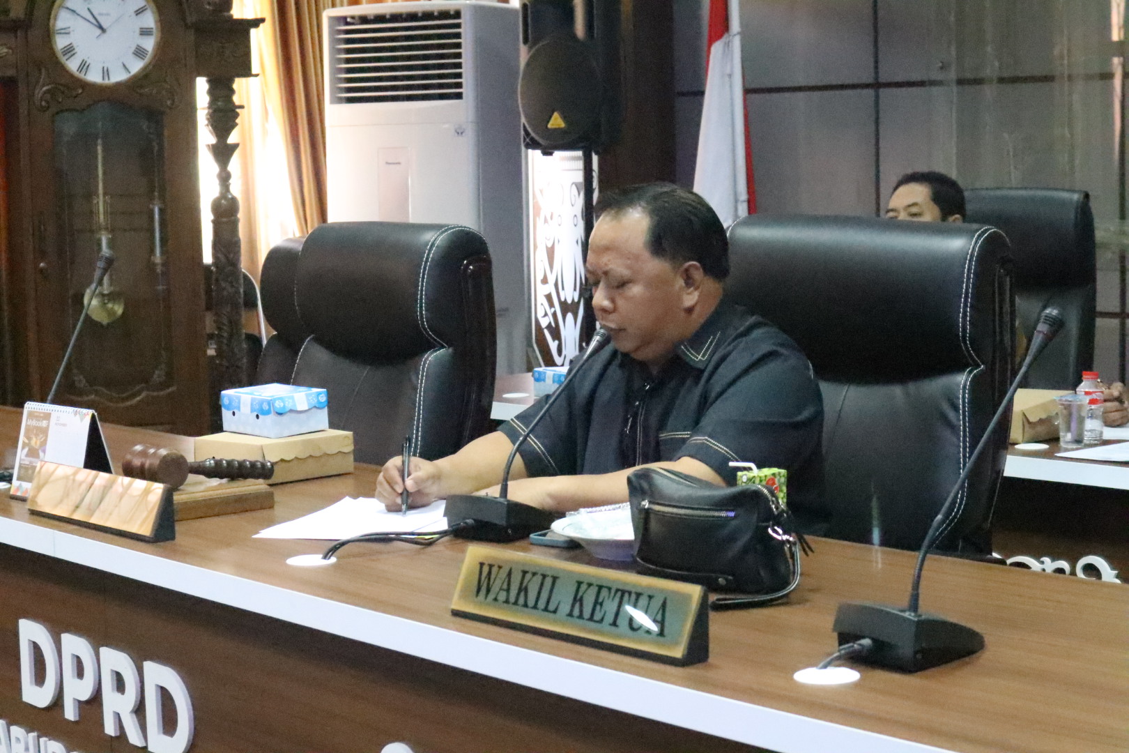 Butuh Skala Prioritas Realisasikan APBD 2024 Dimensinews Id