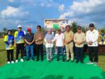 Turnamen diharapkan meningkatkan kapasitas para generasi muda.