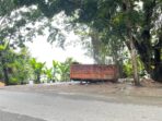 Kelurahan diminta siapkan lahan untuk bak sampah.